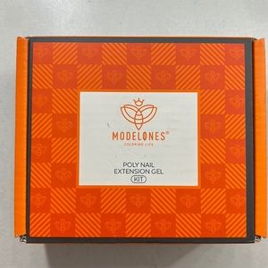 Poly Gel extension kit